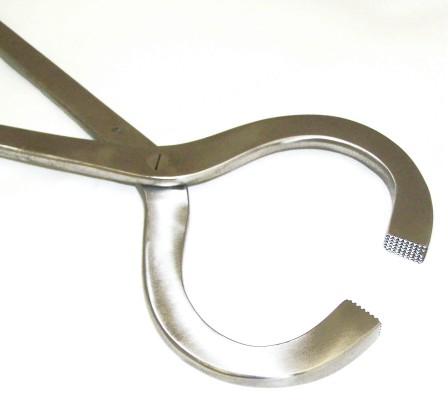 Centaur Hoof Testers